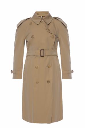 Dwurzędowy trencz 'the westminster', zdjęcie 1 Dwurzędowy trencz 'the westminster' od Burberry